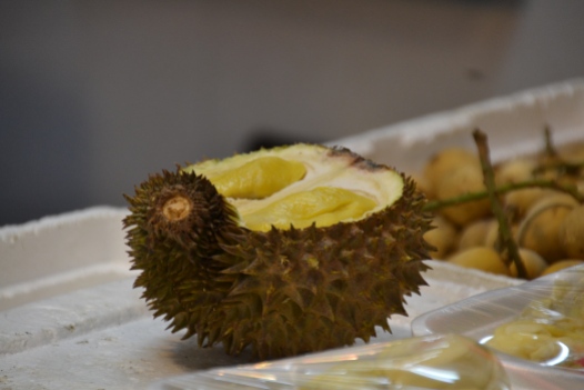 Durian - essiparkkari.wordpress.com