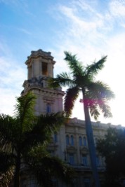 Havanna, Cuba - essiparkkari.wordpress.com