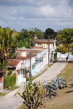 Santa Clara, Cuba - essiparkkari.wordpress.com