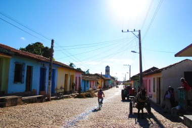 Trinidad, Cuba - essiparkkari.wordpress.com