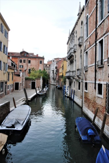 Venice, Italy - essiparkkari.wordpress.com
