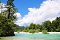 Soča, Slovenia - essiparkkari.wordpress.com