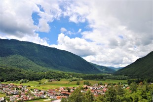 Kobarid, Slovenia - essiparkkari.wordpress.com